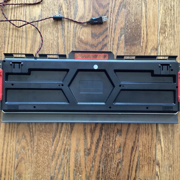 Gaming Keyboard - Picture 4 of 4